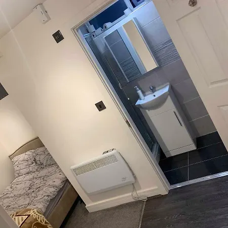 The Eastbourne Apartment Middlesbrough