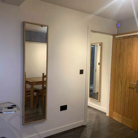 The Eastbourne Apartment