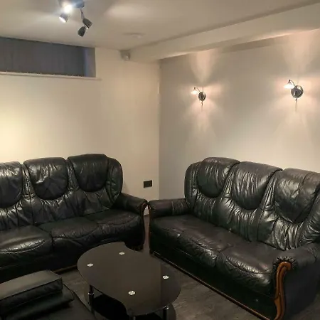 Apartment The Eastbourne Middlesbrough