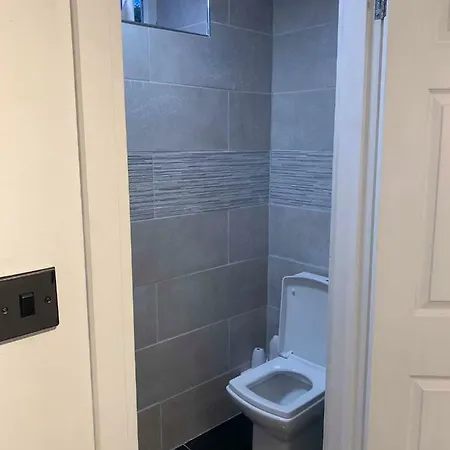 The Eastbourne Apartment Middlesbrough