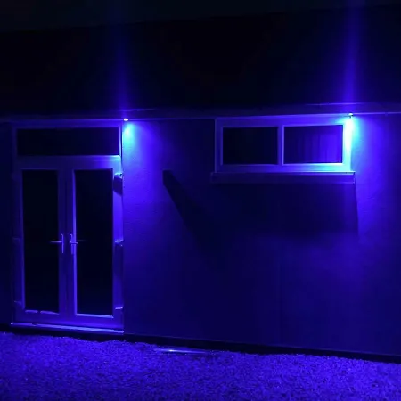 The Eastbourne Apartman *