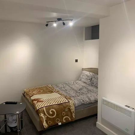 Apartman The Eastbourne *
