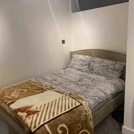 Apartman The Eastbourne